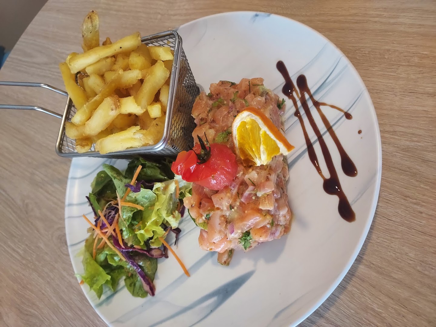 Restaurant du Port · Photos 2